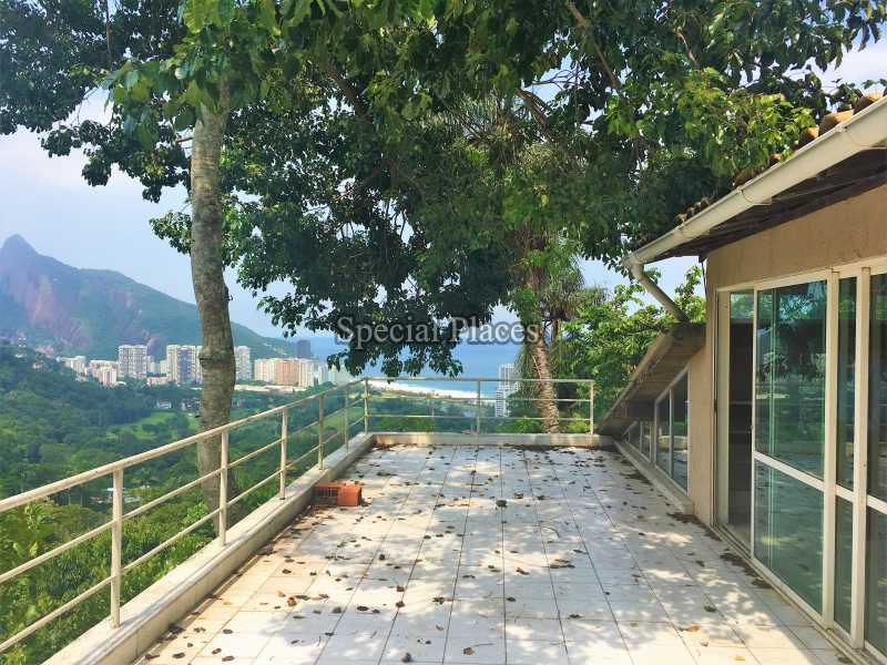 Conheça IMG_3592 do imóvel - Casa em Condomínio São Conrado, Pedra Bonita, São Conrado, Rio de Janeiro, RJ À Venda, 4 Quartos, 468m² - BAC6081 - 28 IMG_3592
