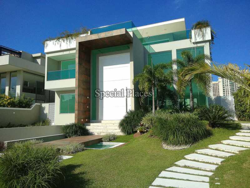 Conheça fachada 2_Easy-Resize.com do imóvel - Casa em Condominio Condomínio Barra, Malibu, Barra da Tijuca,Rio de Janeiro,RJ À Venda,5 Quartos,1790m² - BAC6082 - 1 fachada 2_Easy-Resize.com