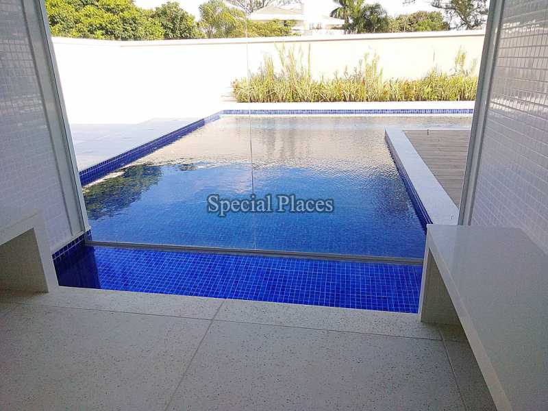 Conheça sauna 1_Easy-Resize.com do imóvel - Casa em Condominio Condomínio Barra, Malibu, Barra da Tijuca,Rio de Janeiro,RJ À Venda,5 Quartos,1790m² - BAC6082 - 5 sauna 1_Easy-Resize.com