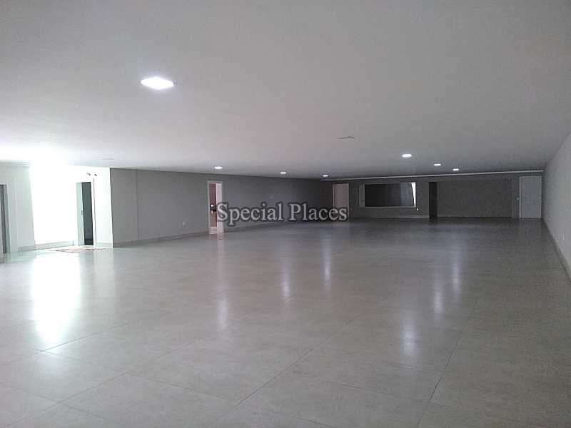 Conheça Garagem 2 do imóvel - Casa em Condominio Condomínio Barra, Malibu, Barra da Tijuca,Rio de Janeiro,RJ À Venda,5 Quartos,1790m² - BAC6082 - 31 Garagem 2