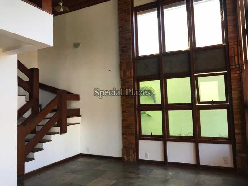 Conheça WhatsApp Image 2019-05-11 at 1 do imóvel - Casa Barra da Tijuca, Rio de Janeiro, RJ Para Alugar, 6 Quartos, 600m² - LOC1178 - 4 WhatsApp Image 2019-05-11 at 1