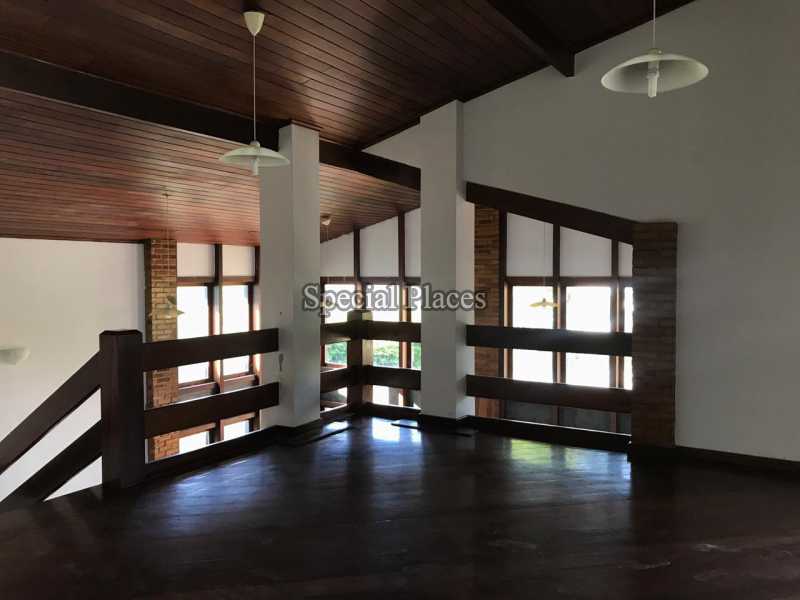Conheça WhatsApp Image 2019-05-11 at 1 do imóvel - Casa Barra da Tijuca, Rio de Janeiro, RJ Para Alugar, 6 Quartos, 600m² - LOC1178 - 8 WhatsApp Image 2019-05-11 at 1
