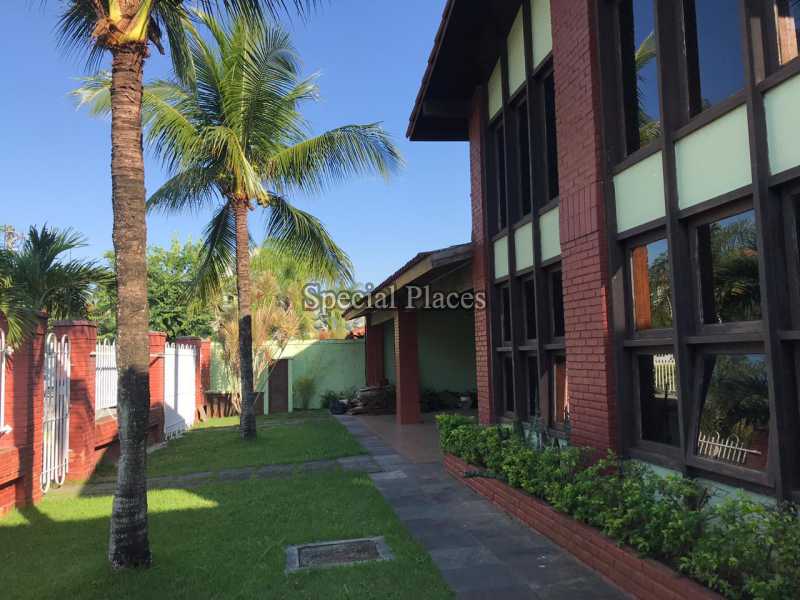 Conheça WhatsApp Image 2019-05-11 at 1 do imóvel - Casa Barra da Tijuca, Rio de Janeiro, RJ Para Alugar, 6 Quartos, 600m² - LOC1178 - 3 WhatsApp Image 2019-05-11 at 1