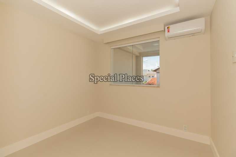 Conheça Foto 15 do imóvel - Casa em Condominio À Venda - Barra da Tijuca - Rio de Janeiro - RJ - BAC6094 - 13 Foto 15