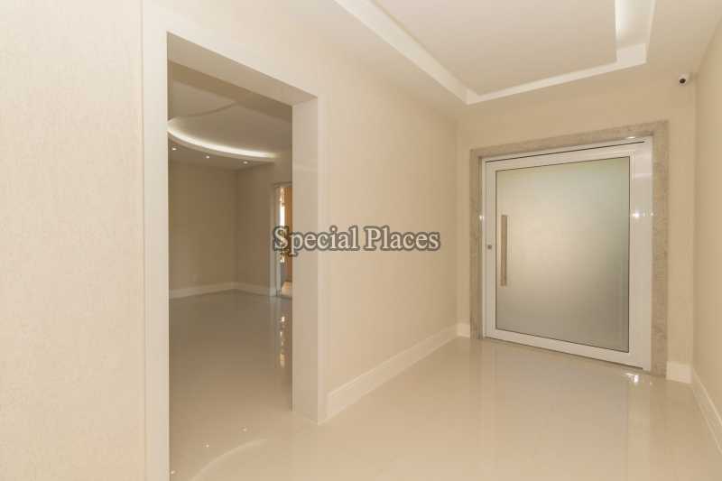 Conheça Foto 26 do imóvel - Casa em Condominio À Venda - Barra da Tijuca - Rio de Janeiro - RJ - BAC6094 - 4 Foto 26