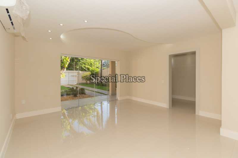 Conheça Foto 28 do imóvel - Casa em Condominio À Venda - Barra da Tijuca - Rio de Janeiro - RJ - BAC6094 - 6 Foto 28