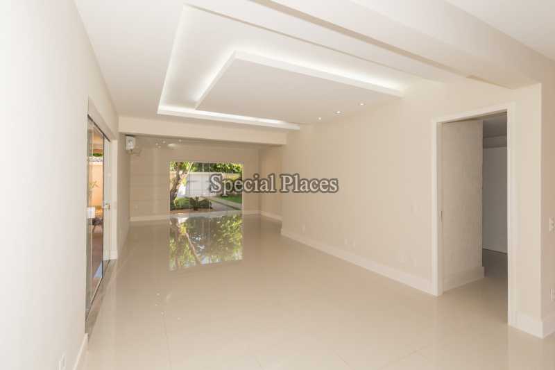Conheça Foto 29 do imóvel - Casa em Condominio À Venda - Barra da Tijuca - Rio de Janeiro - RJ - BAC6094 - 5 Foto 29