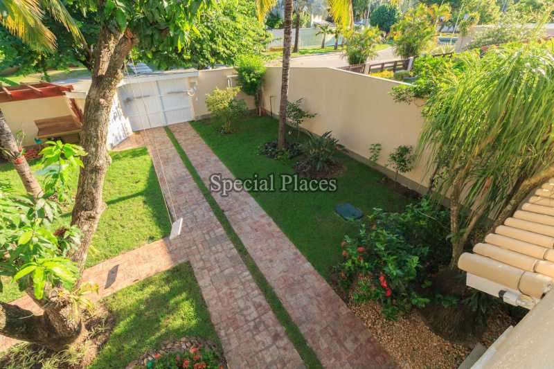 Conheça Foto 8 do imóvel - Casa em Condominio À Venda - Barra da Tijuca - Rio de Janeiro - RJ - BAC6094 - 27 Foto 8