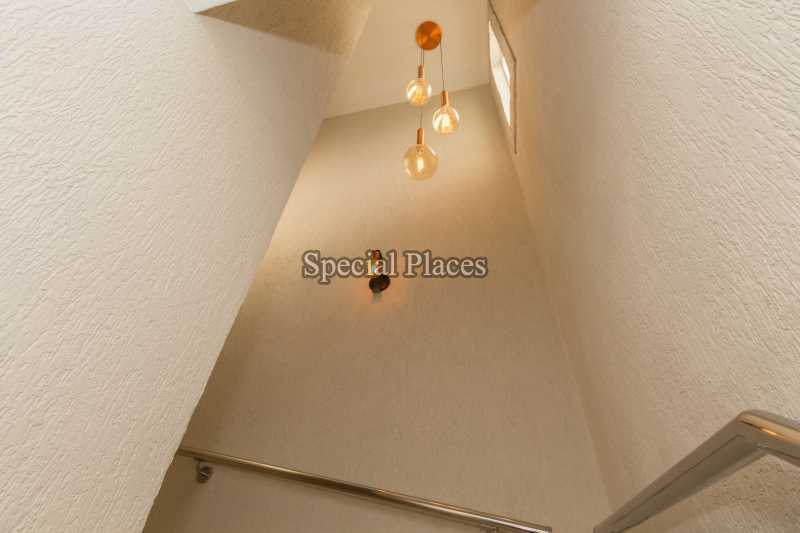 Conheça Foto 21 do imóvel - Casa em Condominio À Venda - Barra da Tijuca - Rio de Janeiro - RJ - BAC6094 - 12 Foto 21