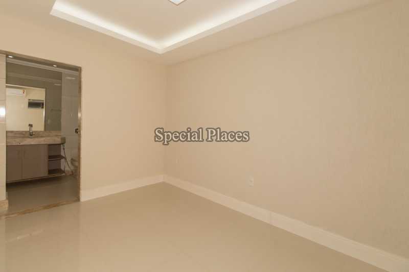 Conheça Foto 23 do imóvel - Casa em Condominio À Venda - Barra da Tijuca - Rio de Janeiro - RJ - BAC6094 - 15 Foto 23