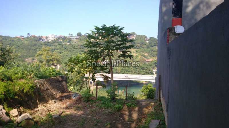 Conheça TERRENO 2 do imóvel - Terreno Condomínio Joatinga, Joá, Rio de Janeiro, RJ À Venda - BAT1177 - 5 TERRENO 2