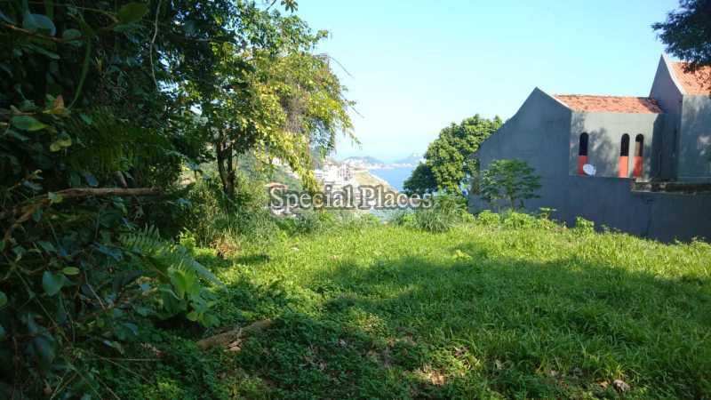 Conheça TERRENO 3 do imóvel - Terreno Condomínio Joatinga, Joá, Rio de Janeiro, RJ À Venda - BAT1177 - 6 TERRENO 3