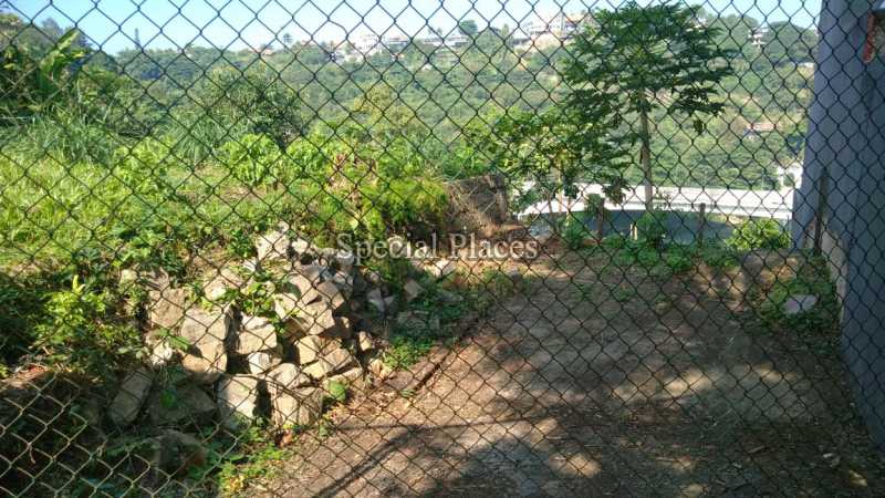 Conheça TERRENO 7 do imóvel - Terreno Condomínio Joatinga, Joá, Rio de Janeiro, RJ À Venda - BAT1177 - 10 TERRENO 7