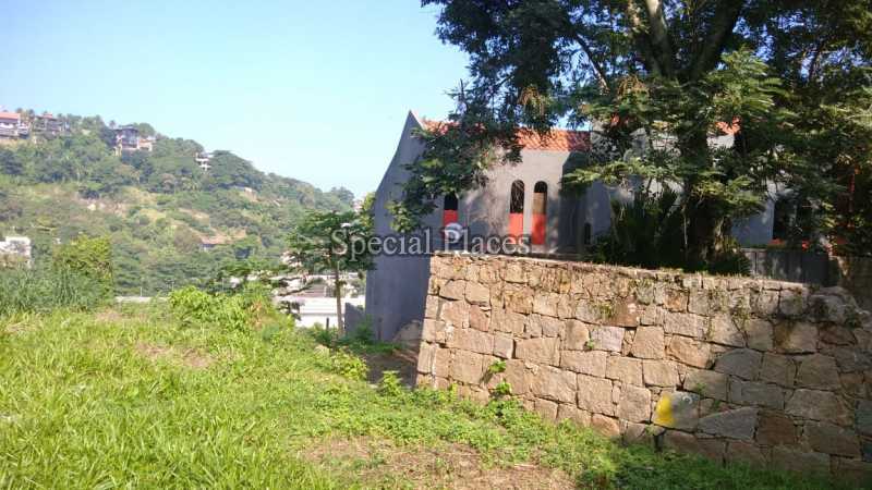 Conheça TERRENO 6 do imóvel - Terreno Condomínio Joatinga, Joá, Rio de Janeiro, RJ À Venda - BAT1177 - 9 TERRENO 6