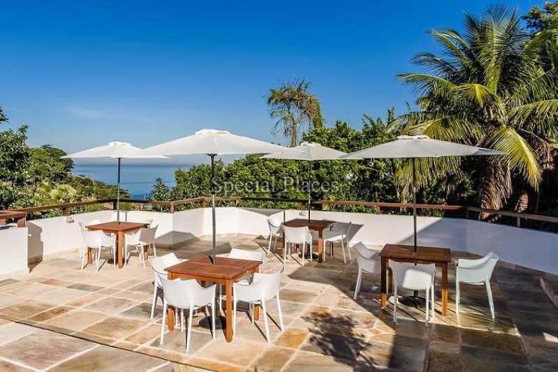 Conheça 10 terraço do imóvel - Casa em Condomínio Joá, Rio de Janeiro, RJ Para Alugar, 6 Quartos, 1100m² - LOC1179 - 12 10 terraço