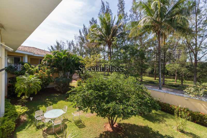 Conheça 8 vista do imóvel - Casa À Venda no Condomínio Recreio, Maramar - Vargem Grande - Rio de Janeiro - RJ - BAC6106 - 9 8 vista