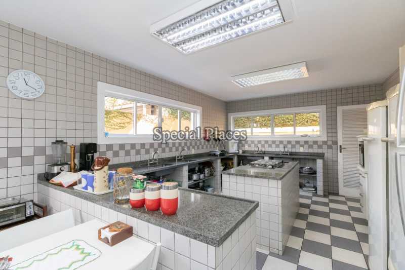 Conheça 14 copa cozinha do imóvel - Casa À Venda no Condomínio Recreio, Maramar - Vargem Grande - Rio de Janeiro - RJ - BAC6106 - 16 14 copa cozinha