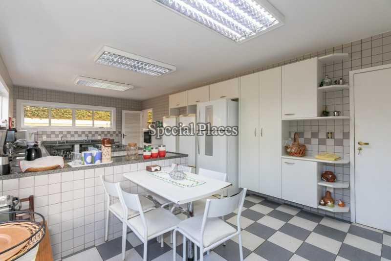 Conheça 15 copa cozinha do imóvel - Casa À Venda no Condomínio Recreio, Maramar - Vargem Grande - Rio de Janeiro - RJ - BAC6106 - 17 15 copa cozinha