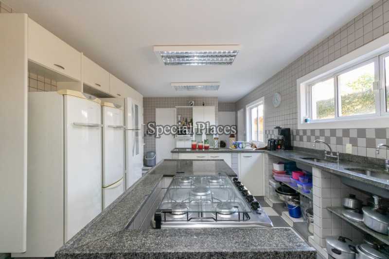 Conheça 16 copa cozinha do imóvel - Casa À Venda no Condomínio Recreio, Maramar - Vargem Grande - Rio de Janeiro - RJ - BAC6106 - 18 16 copa cozinha
