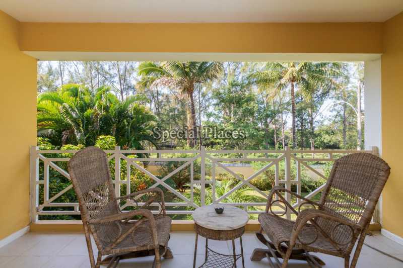 Conheça 19 varandão do imóvel - Casa À Venda no Condomínio Recreio, Maramar - Vargem Grande - Rio de Janeiro - RJ - BAC6106 - 21 19 varandão