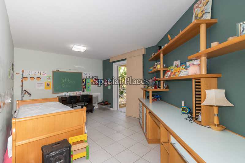 Conheça 20 suite do imóvel - Casa À Venda no Condomínio Recreio, Maramar - Vargem Grande - Rio de Janeiro - RJ - BAC6106 - 22 20 suite