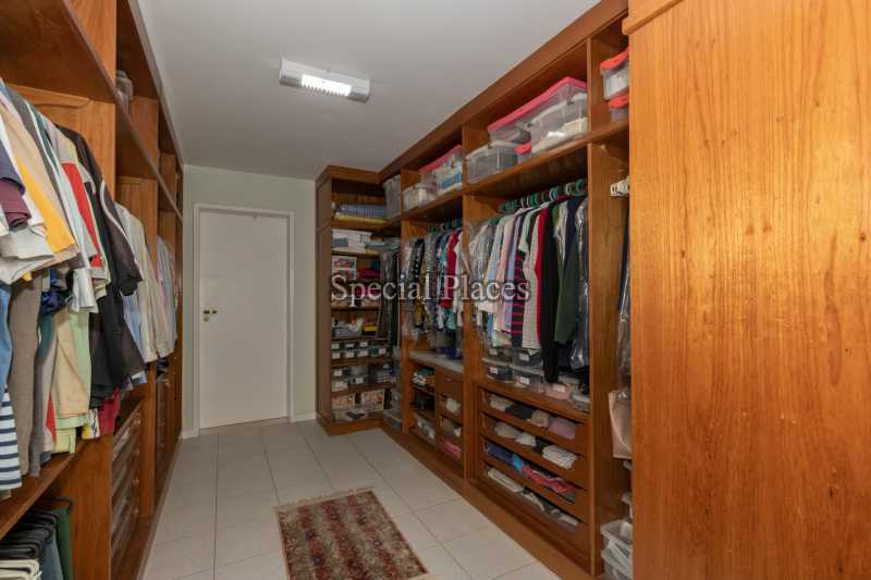 Conheça 24 closet do imóvel - Casa À Venda no Condomínio Recreio, Maramar - Vargem Grande - Rio de Janeiro - RJ - BAC6106 - 26 24 closet