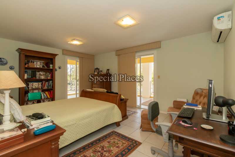 Conheça 26 suite do imóvel - Casa À Venda no Condomínio Recreio, Maramar - Vargem Grande - Rio de Janeiro - RJ - BAC6106 - 28 26 suite