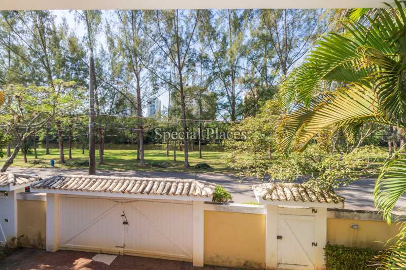 Conheça 29 vista do imóvel - Casa À Venda no Condomínio Recreio, Maramar - Vargem Grande - Rio de Janeiro - RJ - BAC6106 - 30 29 vista