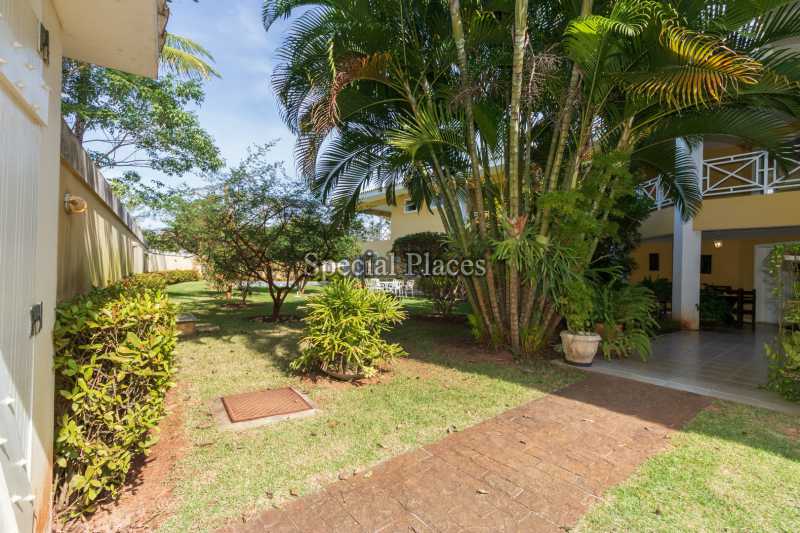 Conheça 30 entrada do imóvel - Casa À Venda no Condomínio Recreio, Maramar - Vargem Grande - Rio de Janeiro - RJ - BAC6106 - 31 30 entrada