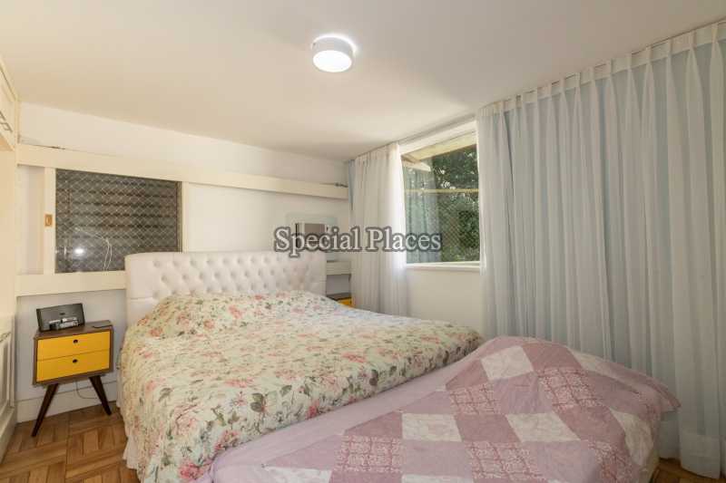 Conheça SUITE 3 do imóvel - Casa São Conrado, Rio de Janeiro, RJ Para Alugar, 5 Quartos, 378m² - LOC1194 - 22 SUITE 3