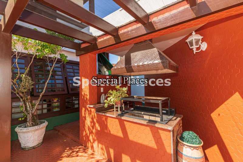 Conheça 4 do imóvel - Casa em Condomínio 5 quartos à venda Barra da Tijuca, Rio de Janeiro - R$ 5.500.000 - BAC2425 - 5 4 - Casa em Condomínio 5 quartos à venda Barra da Tijuca, Rio de Janeiro - R$ 5.500.000 - BAC2425 - 5