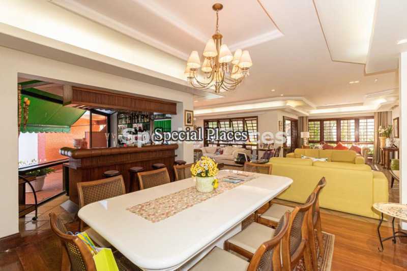 Conheça 10 do imóvel - Casa em Condomínio 5 quartos à venda Barra da Tijuca, Rio de Janeiro - R$ 5.500.000 - BAC2425 - 11 10 - Casa em Condomínio 5 quartos à venda Barra da Tijuca, Rio de Janeiro - R$ 5.500.000 - BAC2425 - 11