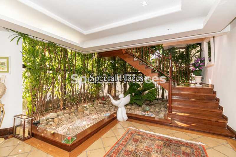 Conheça 12 do imóvel - Casa em Condomínio 5 quartos à venda Barra da Tijuca, Rio de Janeiro - R$ 5.500.000 - BAC2425 - 13 12 - Casa em Condomínio 5 quartos à venda Barra da Tijuca, Rio de Janeiro - R$ 5.500.000 - BAC2425 - 13