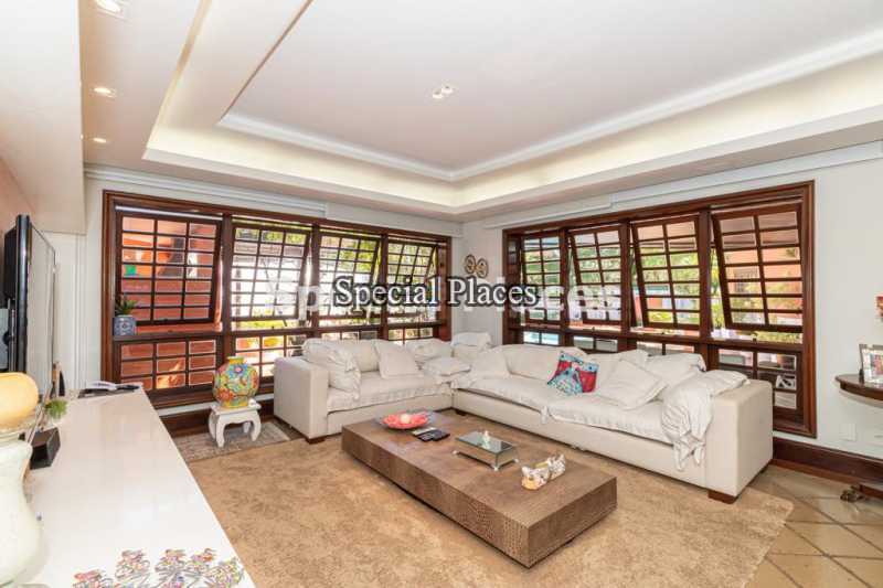 Conheça 14 do imóvel - Casa em Condomínio 5 quartos à venda Barra da Tijuca, Rio de Janeiro - R$ 5.500.000 - BAC2425 - 15 14 - Casa em Condomínio 5 quartos à venda Barra da Tijuca, Rio de Janeiro - R$ 5.500.000 - BAC2425 - 15