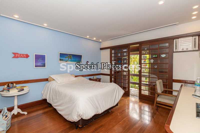 Conheça 15 do imóvel - Casa em Condomínio 5 quartos à venda Barra da Tijuca, Rio de Janeiro - R$ 5.500.000 - BAC2425 - 16 15 - Casa em Condomínio 5 quartos à venda Barra da Tijuca, Rio de Janeiro - R$ 5.500.000 - BAC2425 - 16