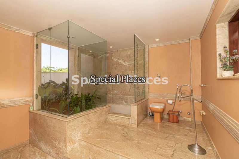 Conheça 21 do imóvel - Casa em Condomínio 5 quartos à venda Barra da Tijuca, Rio de Janeiro - R$ 5.500.000 - BAC2425 - 22 21 - Casa em Condomínio 5 quartos à venda Barra da Tijuca, Rio de Janeiro - R$ 5.500.000 - BAC2425 - 22