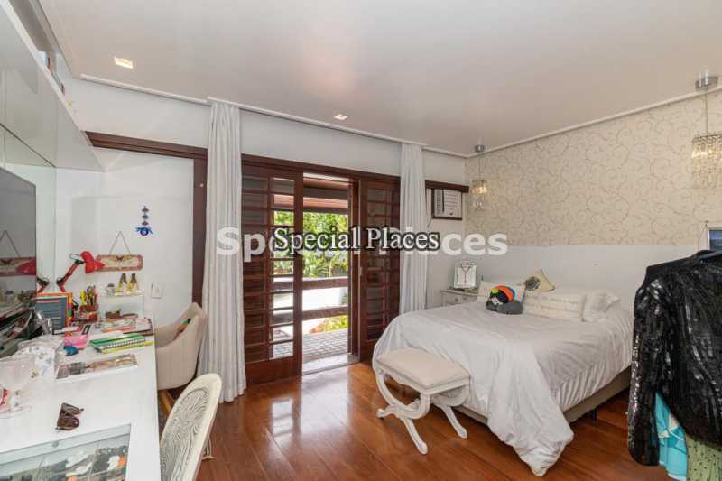 Conheça 24 do imóvel - Casa em Condomínio 5 quartos à venda Barra da Tijuca, Rio de Janeiro - R$ 5.500.000 - BAC2425 - 25 24 - Casa em Condomínio 5 quartos à venda Barra da Tijuca, Rio de Janeiro - R$ 5.500.000 - BAC2425 - 25