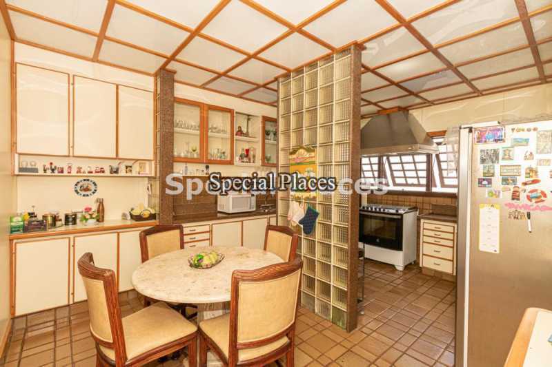 Conheça 28 do imóvel - Casa em Condomínio 5 quartos à venda Barra da Tijuca, Rio de Janeiro - R$ 5.500.000 - BAC2425 - 29 28 - Casa em Condomínio 5 quartos à venda Barra da Tijuca, Rio de Janeiro - R$ 5.500.000 - BAC2425 - 29