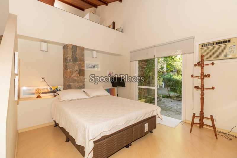 Conheça 21 quarto loft do imóvel - Casa em Condomínio 5 quartos à venda Itanhangá, Rio de Janeiro - R$ 2.750.000 - BAC6116 - 22 21 quarto loft