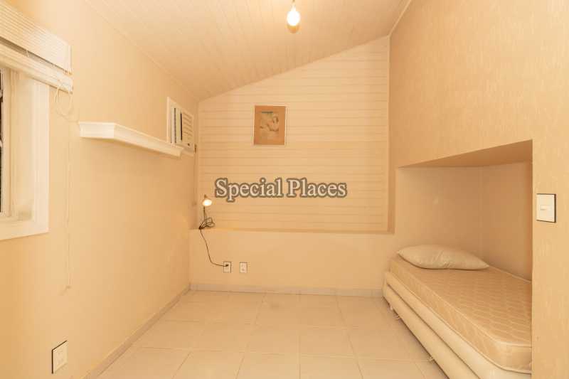 Conheça 23 quarto 2 loft do imóvel - Casa em Condomínio 5 quartos à venda Itanhangá, Rio de Janeiro - R$ 2.750.000 - BAC6116 - 24 23 quarto 2 loft