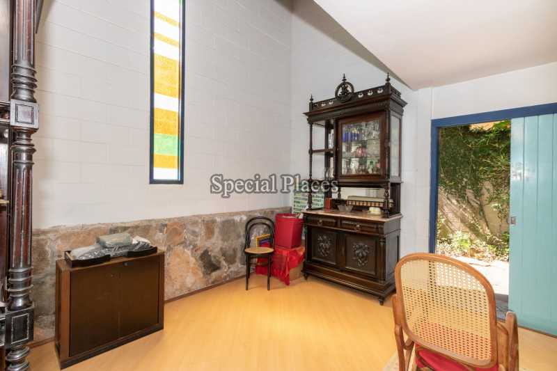 Conheça 8 escritório do imóvel - Casa em Condomínio Itanhangá, Verde Vale, Itanhangá, Rio de Janeiro, RJ Para Alugar, 5 Quartos, 452m² - LOC1198 - 9 8 escritório