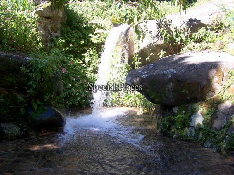 Conheça 20 - CACHOEIRA VIZINHA do imóvel - Casa em Condomínio 3 quartos para alugar Itanhangá, Rio de Janeiro - R$ 9.500 - LOC1068A - 21 20 - CACHOEIRA VIZINHA