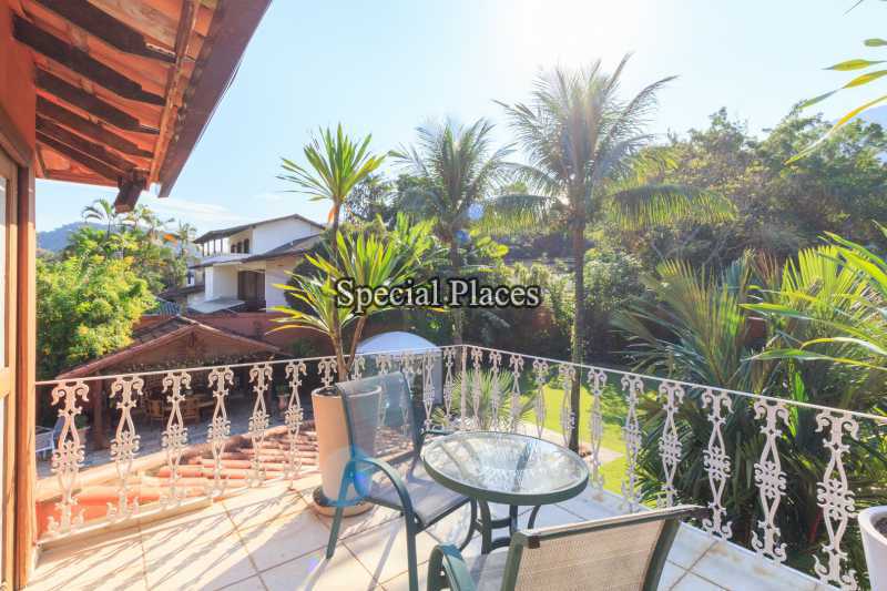 Conheça 27 - VARANDA do imóvel - Casa em Condominio Condomínio Itanhangá, Itanhangá,Rio de Janeiro,RJ Para Alugar,4 Quartos,838m² - LOC1103A - 28 27 - VARANDA