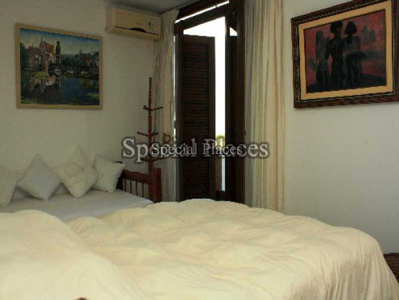 Conheça 26 - suite___ do imóvel - Casa em Condomínio 5 quartos para alugar Joá, Rio de Janeiro - R$ 25.000 - LOC1018A - 27 26 - suite___