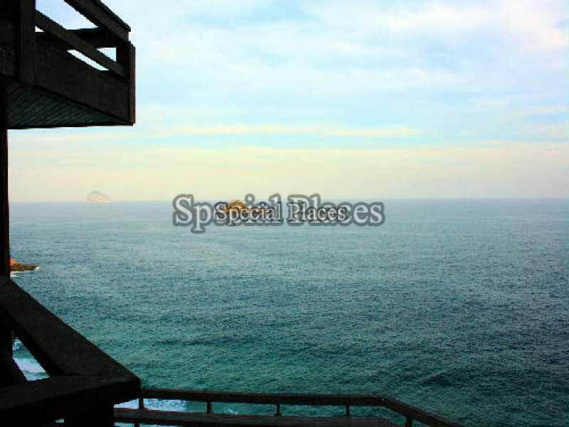 Conheça 28 - varanda_suite__ do imóvel - Casa em Condomínio 5 quartos para alugar Joá, Rio de Janeiro - R$ 25.000 - LOC1018A - 29 28 - varanda_suite__