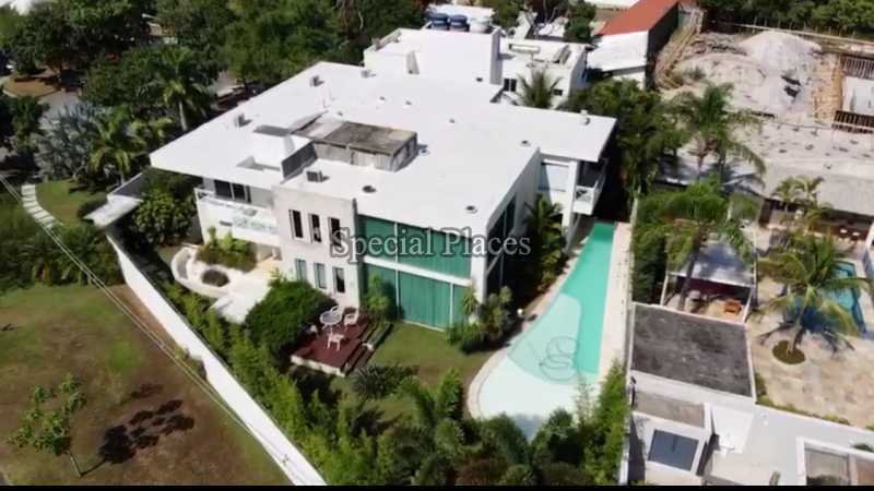 Conheça 25991CF3-15CF-4EF7-9E21-19F76D do imóvel - Casa em Condomínio 6 quartos para alugar Barra da Tijuca, Rio de Janeiro - R$ 30.000 - LOC1049A - 4 25991CF3-15CF-4EF7-9E21-19F76D