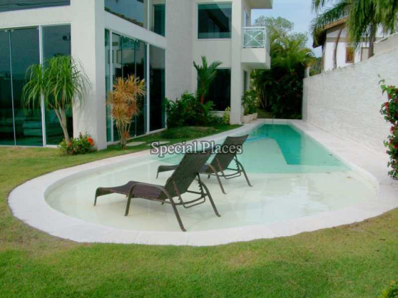 Conheça 893EF85A-B1A2-4F7F-8D8A-EAC102 do imóvel - Casa em Condomínio 6 quartos para alugar Barra da Tijuca, Rio de Janeiro - R$ 30.000 - LOC1049A - 5 893EF85A-B1A2-4F7F-8D8A-EAC102
