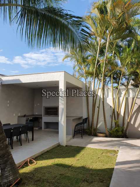 Conheça C350463F-FC3A-449C-803F-B3922D do imóvel - Casa em Condomínio 6 quartos para alugar Barra da Tijuca, Rio de Janeiro - R$ 30.000 - LOC1049A - 7 C350463F-FC3A-449C-803F-B3922D