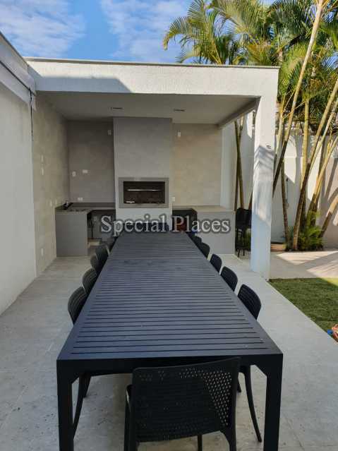 Conheça F2A89848-C002-48D6-B486-6AD809 do imóvel - Casa em Condomínio 6 quartos para alugar Barra da Tijuca, Rio de Janeiro - R$ 30.000 - LOC1049A - 8 F2A89848-C002-48D6-B486-6AD809