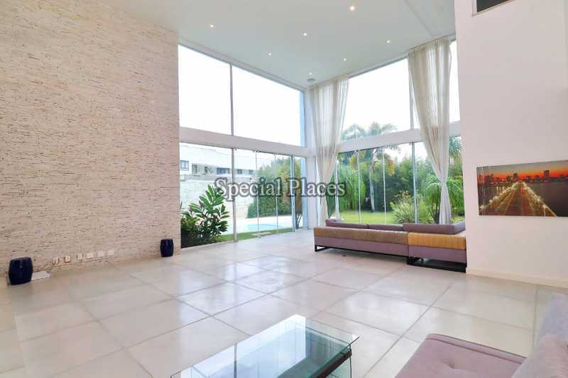 Conheça 3B773549-AE27-4E50-BF57-B04CB7 do imóvel - Casa em Condomínio 6 quartos para alugar Barra da Tijuca, Rio de Janeiro - R$ 30.000 - LOC1049A - 12 3B773549-AE27-4E50-BF57-B04CB7